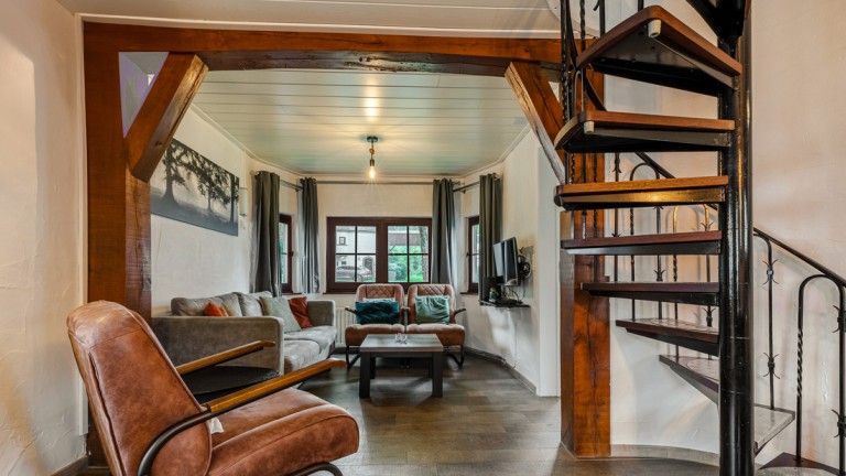 Impressie accommodatie - Landal Villages les Gottales