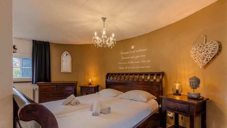 Impressie accommodatie - Landal Villages les Gottales