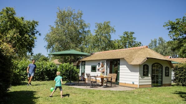 Accommodatie - Landal Schuttersbos Accommodatie - Landal Schuttersbos