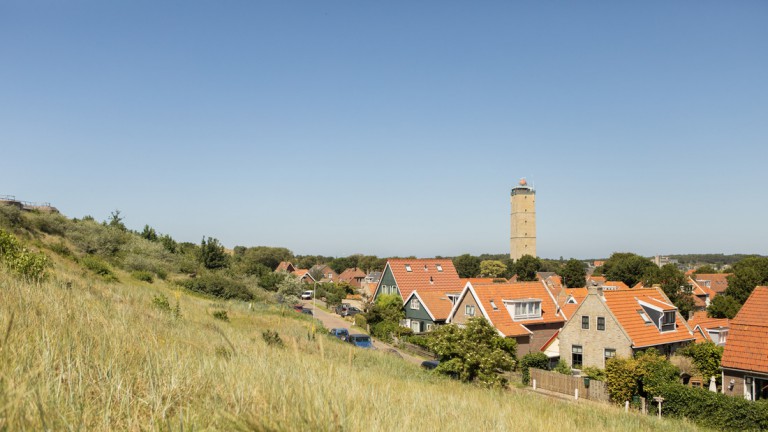 Omgeving - Landal Schuttersbos