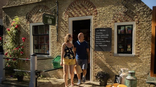 Omgeving - Landal Schuttersbos Omgeving - Landal Schuttersbos