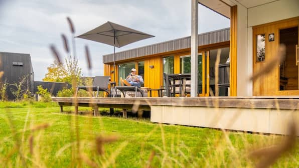 Accommodatie - Roompot Beach Resort Brouwersdam Accommodatie - Roompot Beach Resort Brouwersdam