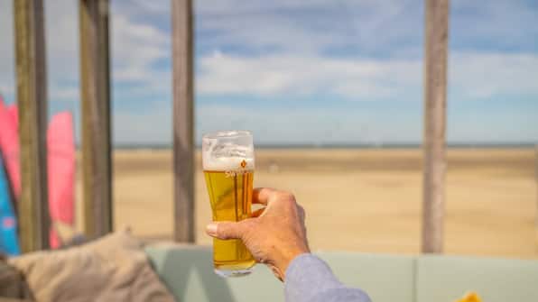 Omgeving - Roompot Beach Resort Brouwersdam Omgeving - Roompot Beach Resort Brouwersdam