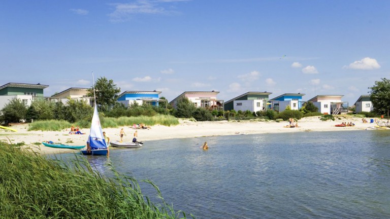 Strand - Beach Resort Makkum
