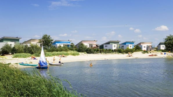 Strand - Beach Resort Makkum
