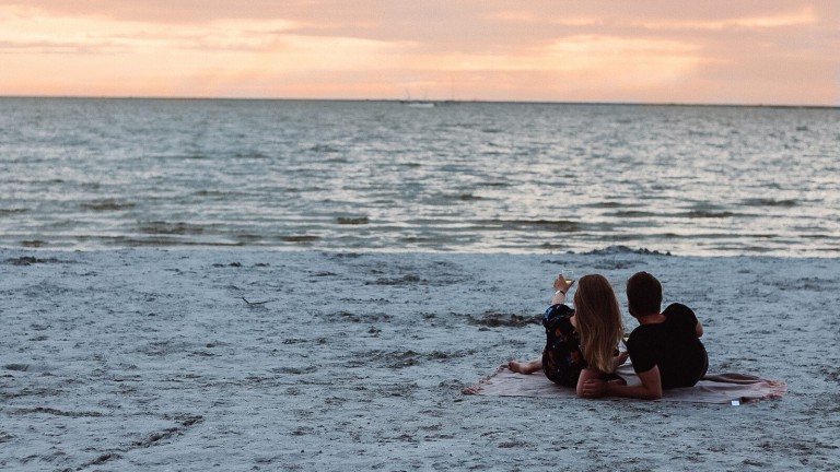 Strand - Beach Resort Makkum