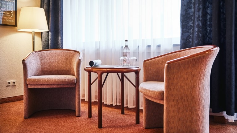 Standaard kamer - Sauerland Alpin Hotel