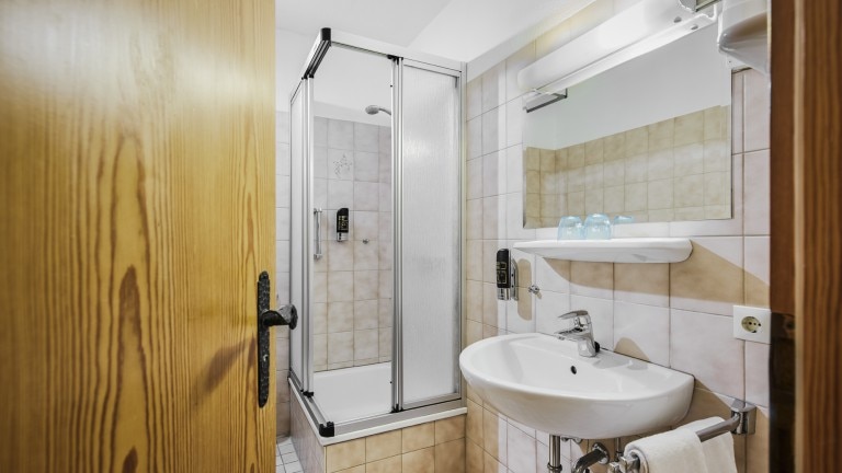 Standaard kamer - Sauerland Alpin Hotel