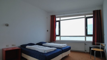 Slaapkamer - Beach Resort Makkum