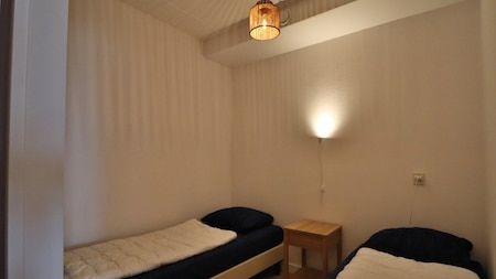 Slaapkamer - Beach Resort Makkum
