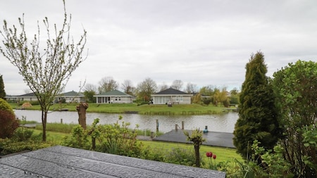 Terras - Beach Resort Makkum