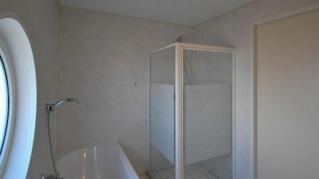 Badkamer - Beach Resort Makkum