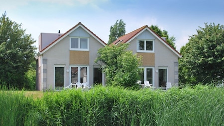 Buitenaanzicht - Beach Resort Makkum