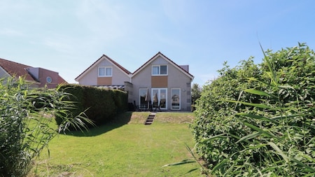 Buitenaanzicht - Beach Resort Makkum