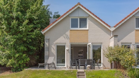 Buitenaanzicht - Beach Resort Makkum