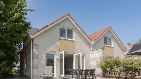 Buitenaanzicht - Beach Resort Makkum