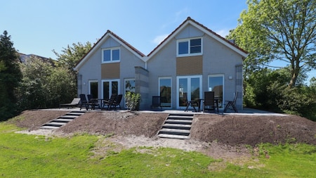 Buitenaanzicht - Beach Resort Makkum