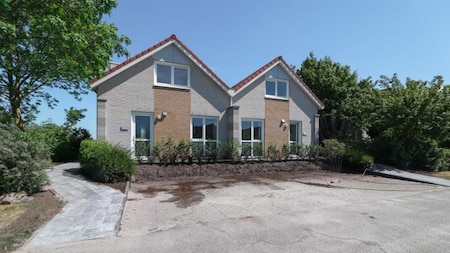 Buitenaanzicht - Beach Resort Makkum