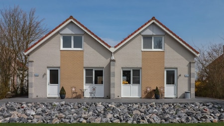 Buitenaanzicht - Beach Resort Makkum