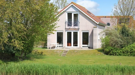 Buitenaanzicht - Beach Resort Makkum