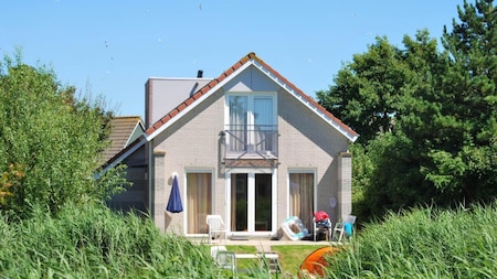 Buitenaanzicht - Beach Resort Makkum