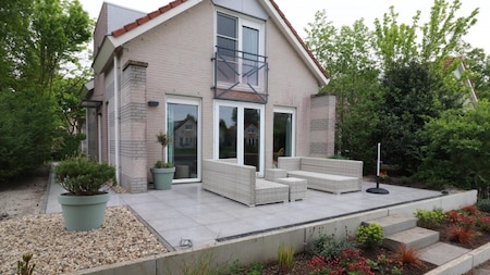 Buitenaanzicht - Beach Resort Makkum