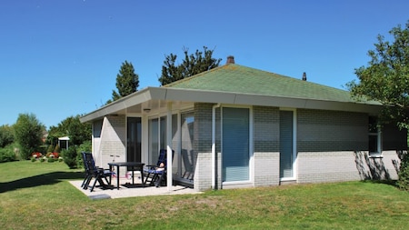 Buitenaanzicht - Beach Resort Makkum