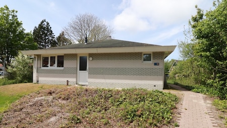 Buitenaanzicht - Beach Resort Makkum