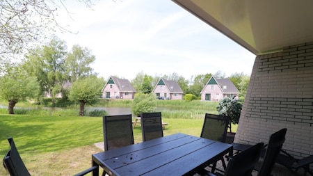 Terras - Beach Resort Makkum