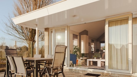 Terras - Beach Resort Makkum