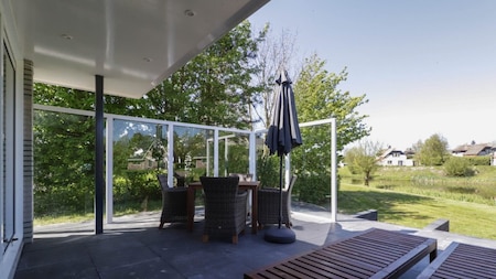 Terras - Beach Resort Makkum