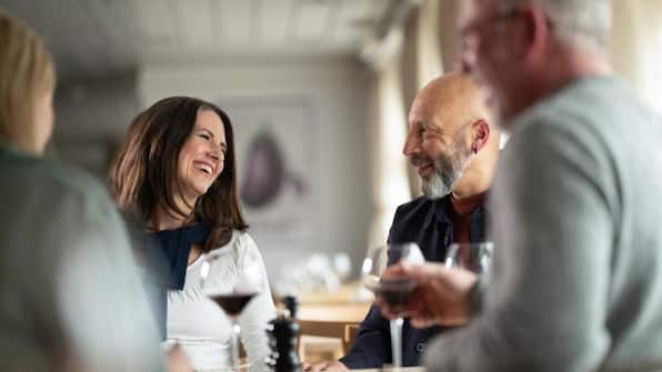 North Sea Bistro North Sea Bistro