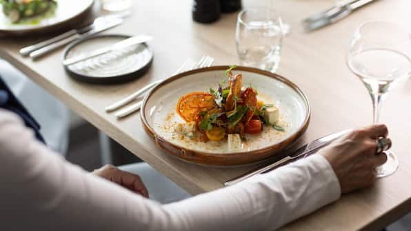 North Sea Bistro1 North Sea Bistro1