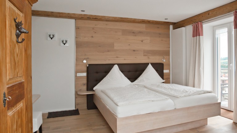 Comfort kamer - Pension Kramer