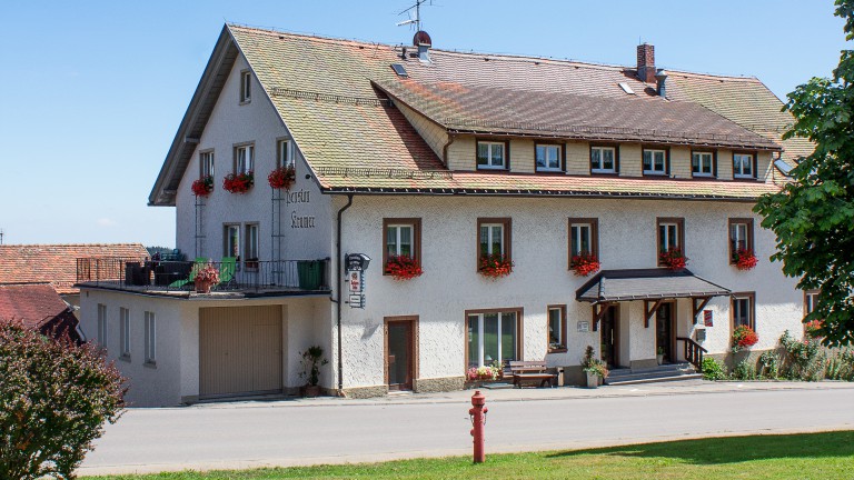 Pension Kramer - Pension Kramer