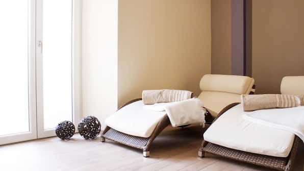 Wellness - Pension Kramer