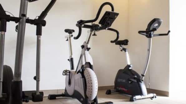 Fitness - Pension Kramer