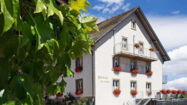 Pension Kramer - Pension Kramer