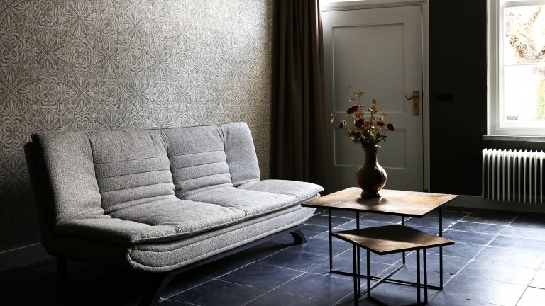 't Fortuyn - Stadshotel Geertruidenberg