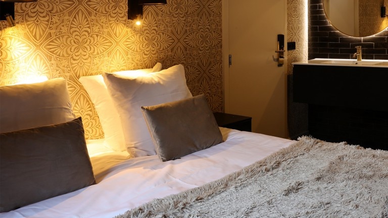 't Fortuyn - Stadshotel Geertruidenberg