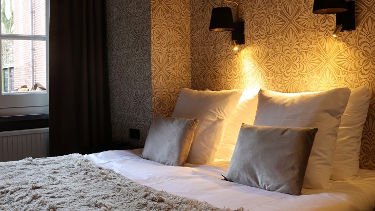 't Fortuyn - Stadshotel Geertruidenberg