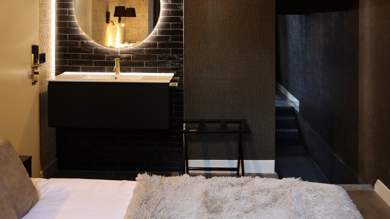 't Fortuyn - Stadshotel Geertruidenberg