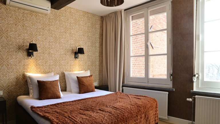 't Lombartshuis - Stadshotel Geertruidenberg