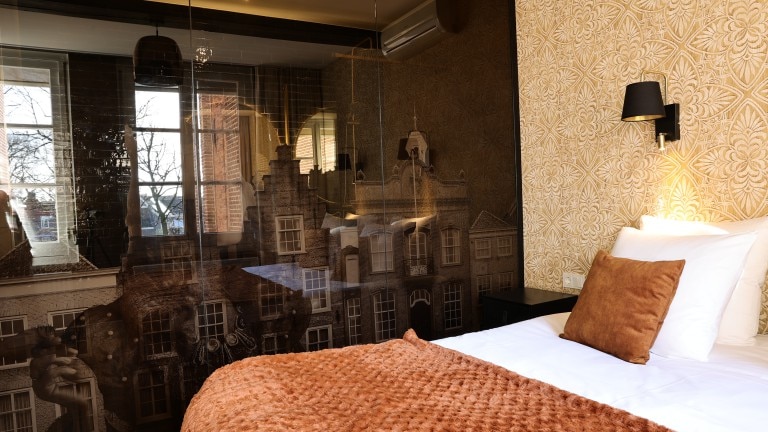 't Lombartshuis - Stadshotel Geertruidenberg