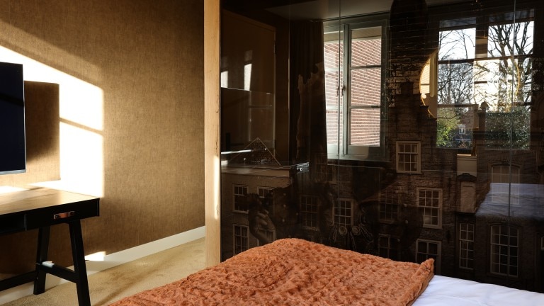 't Lombartshuis - Stadshotel Geertruidenberg