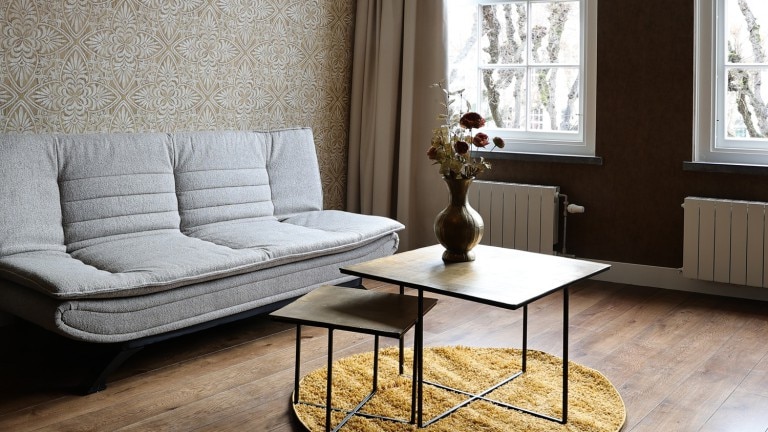 't Lombartshuis - Stadshotel Geertruidenberg