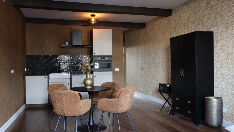 't Lombartshuis - Stadshotel Geertruidenberg