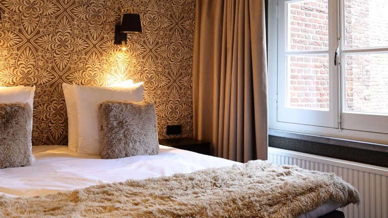 Herberg de Sterre - Stadshotel Geertruidenberg