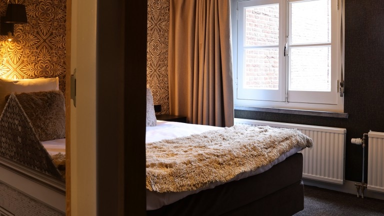 Herberg de Sterre - Stadshotel Geertruidenberg