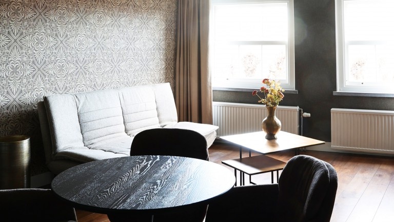 Herberg de Sterre - Stadshotel Geertruidenberg